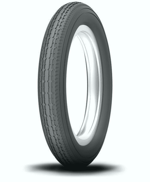 Pneumatiky moto celorocne 2.25/R8 Kenda K124