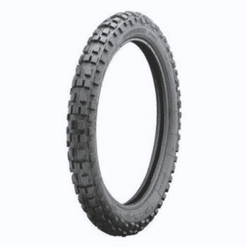 Pneumatiky moto celorocne 2.5/2.75R16 46M Heidenau K 52