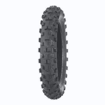 Pneumatiky moto celorocne 2.5/R10 33/33J Bridgestone M40