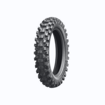 Pneumatiky moto celorocne 2.5/R10 33J Michelin STARCROSS 5 MINI