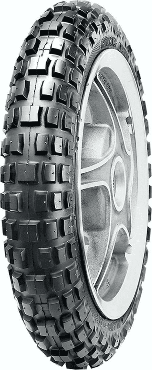 Pneumatiky moto celorocne 2.5/R10 CST C183A