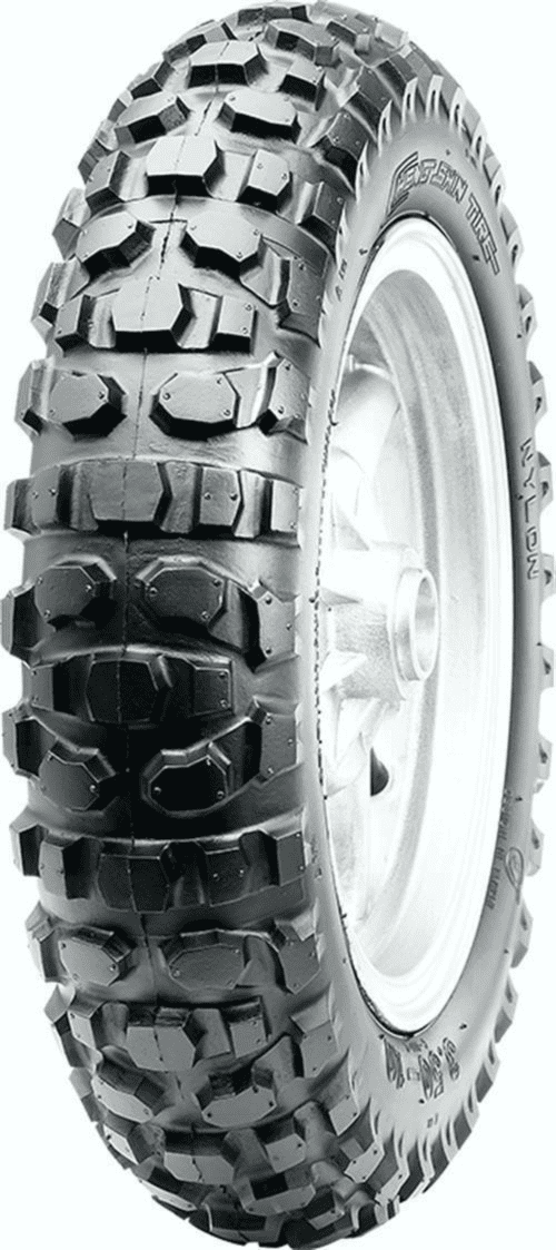 Pneumatiky moto celorocne 2.5/R14 32J CST C803