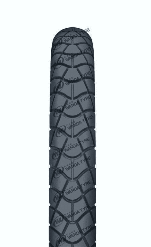 Pneumatiky moto celorocne 2.5/R14 Wanda P6022