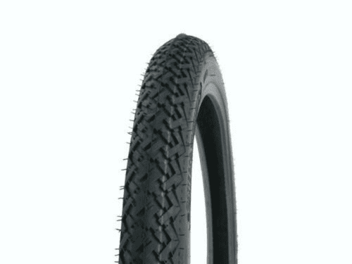 Pneumatiky moto celorocne 2.5/R16 31B Kenda K77