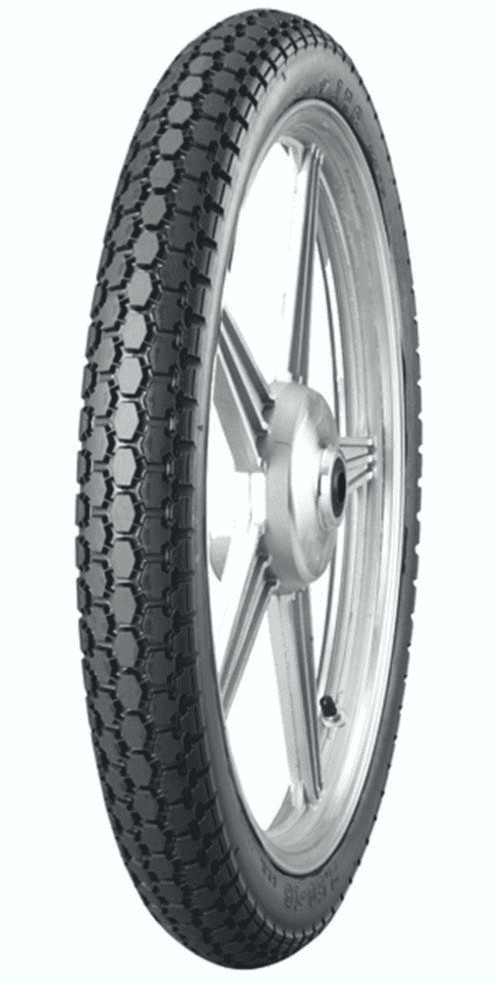Pneumatiky moto celorocne 2.5/R16 36L Anlas NR-27