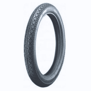 Pneumatiky moto celorocne 2.5/R17 43J Heidenau K 36/1