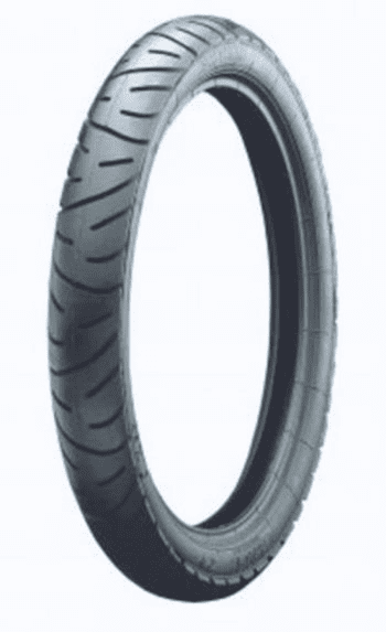 Pneumatiky moto celorocne 2.5/R17 43J Heidenau K 56