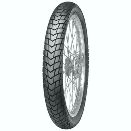 Pneumatiky moto celorocne 2.5/R17 43P Mitas MC51 MEDITERRA