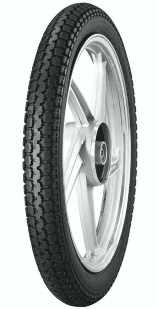 Pneumatiky moto celorocne 2.5/R18 40L Anlas NR-7