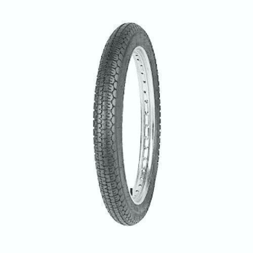 Pneumatiky moto celorocne 2.5/R18 43J Mitas B3