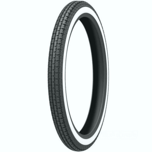 Pneumatiky moto celorocne 2.5/R19 41P Kenda K252