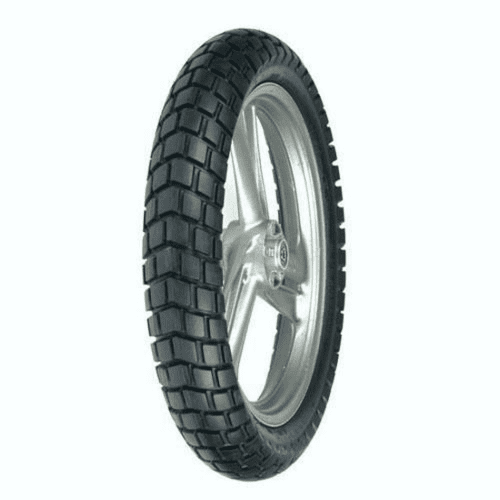 Pneumatiky moto celorocne 2.75/100R21 45P Vee Rubber VRM 163