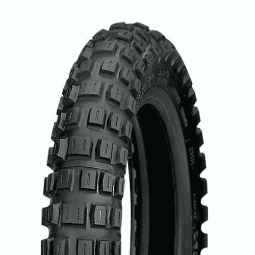 Pneumatiky moto celorocne 2.75/R10 37J Duro DM1005