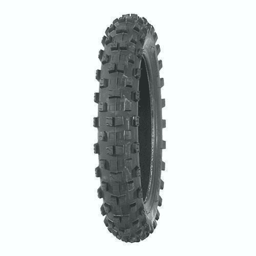 Pneumatiky moto celorocne 2.75/R10 38J Bridgestone M40