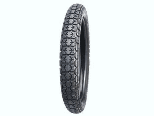 Pneumatiky moto celorocne 2.75/R14 Wanda P210