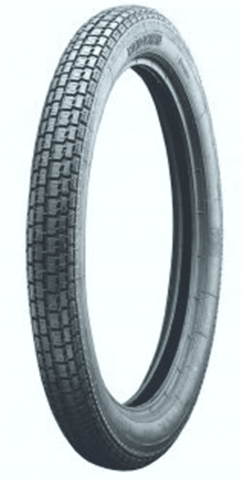 Pneumatiky moto celorocne 2.75/R16 46J Heidenau K 30