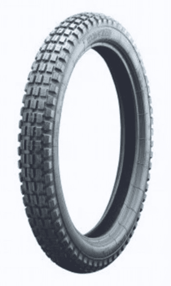 Pneumatiky moto celorocne 2.75/R16 46M Heidenau K 32 XL