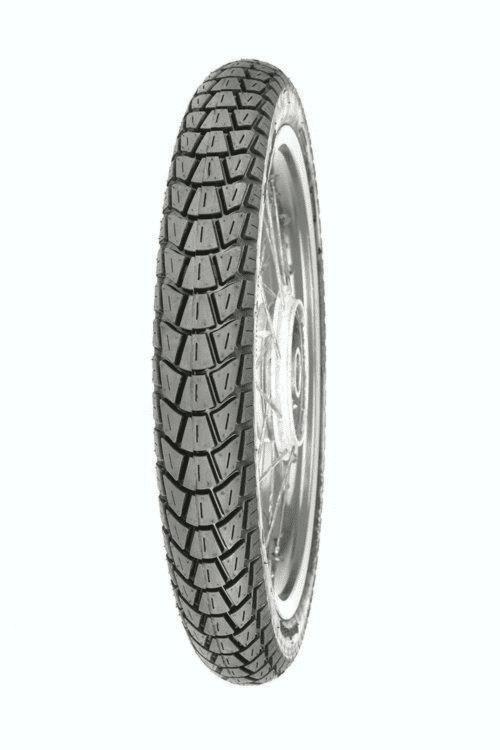 Pneumatiky moto celorocne 2.75/R17 41P Deli S228 INVADER