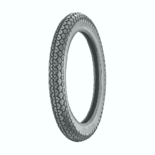 Pneumatiky moto celorocne 2.75/R17 41P Kenda K265