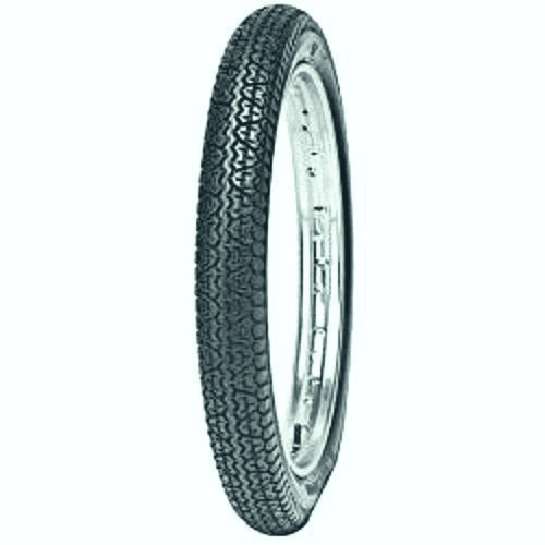 Pneumatiky moto celorocne 2.75/R17 47J Mitas B7