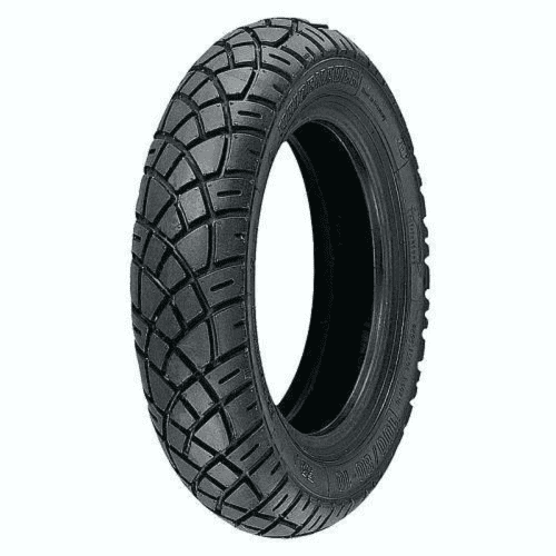 Pneumatiky moto celorocne 2.75/R17 47P Heidenau K 58 XL