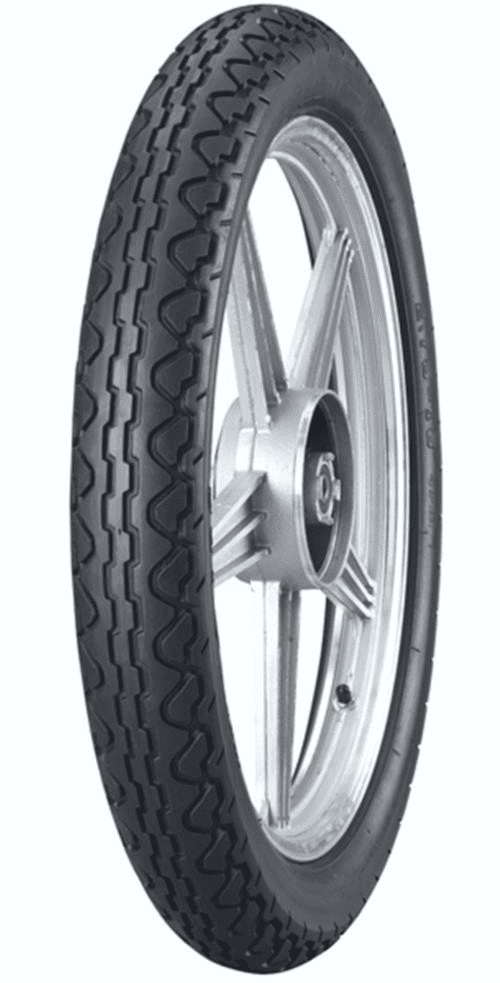 Pneumatiky moto celorocne 2.75/R18 42P Anlas NF-25