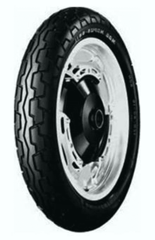 Pneumatiky moto celorocne 2.75/R18 42P Bridgestone EXEDRA G511