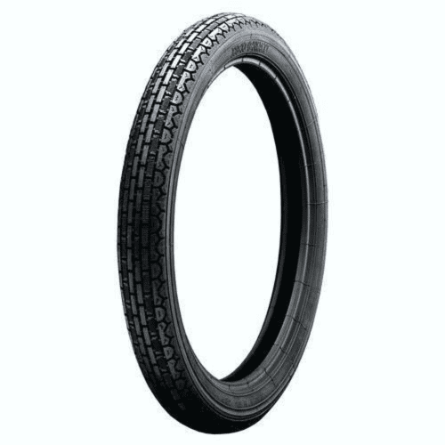 Pneumatiky moto celorocne 2.75/R18 48P Heidenau K 39