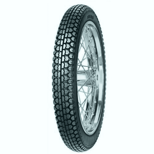 Pneumatiky moto celorocne 2.75/R18 48P Mitas H 03