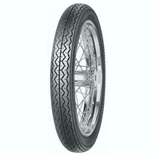 Pneumatiky moto celorocne 2.75/R19 43/54P Mitas H 01