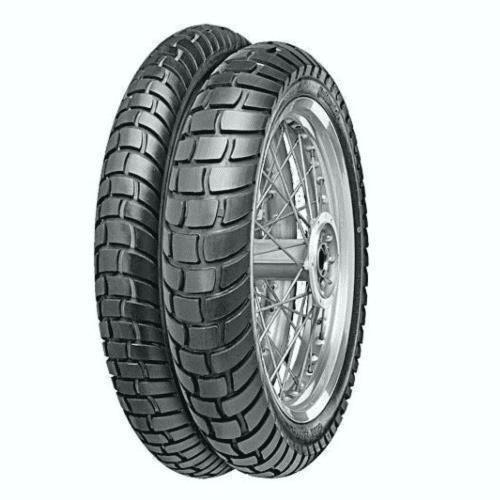Pneumatiky moto celorocne 2.75/R21 45/45S Continental CONTI ESCAPE
