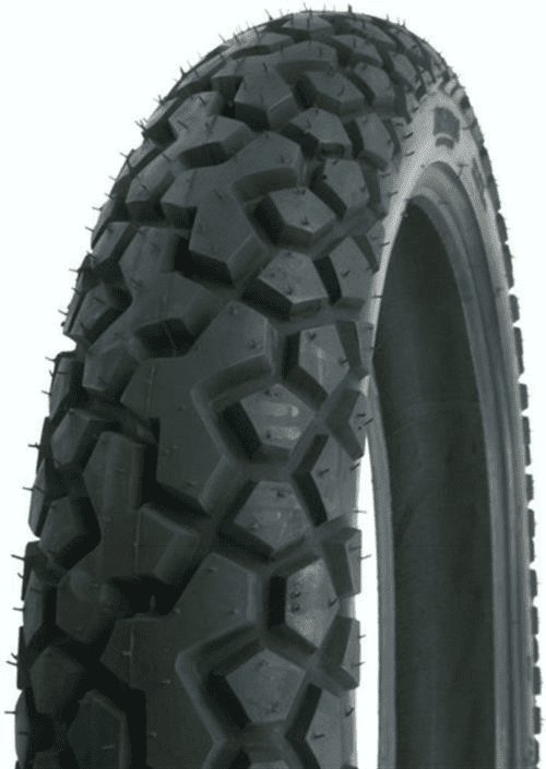 Pneumatiky moto celorocne 2.75/R21 45P Kenda K280