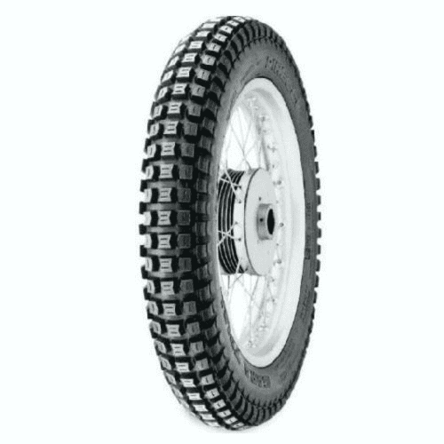 Pneumatiky moto celorocne 2.75/R21 45P Pirelli MT 43 PRO TRIAL