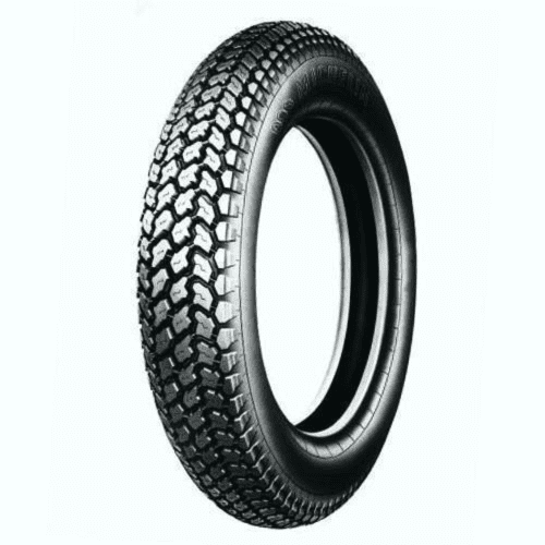 Pneumatiky moto celorocne 2.75/R9 35J Michelin ACS