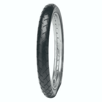 Pneumatiky moto celorocne 2/R17 31J Mitas MC11