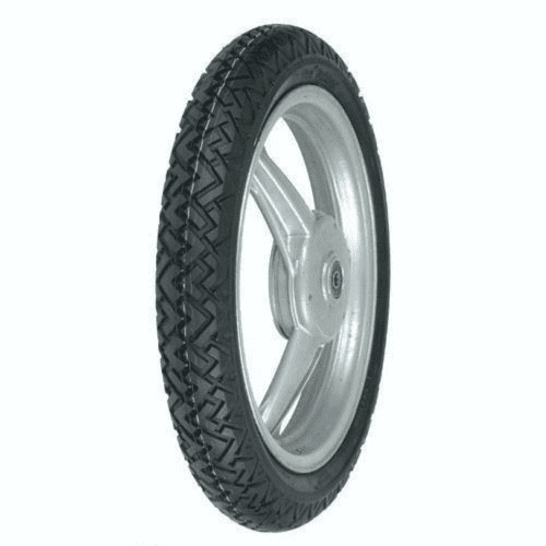 Pneumatiky moto celorocne 2/R17 38J Vee Rubber VRM 087