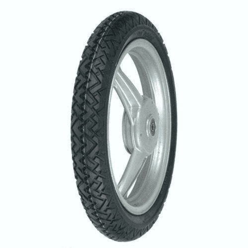 Pneumatiky moto celorocne 2/R17 38J Vee Rubber VRM 087