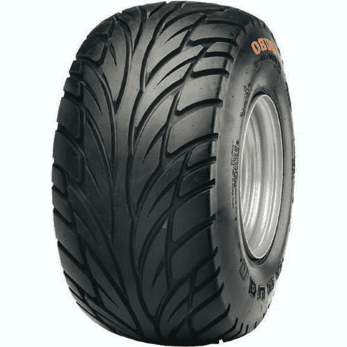 Pneumatiky moto celorocne 20/10R9 27N Duro DI2020 SCORCHER