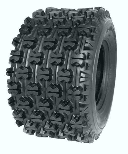 Pneumatiky moto celorocne 20/10R9 34J Journey P357