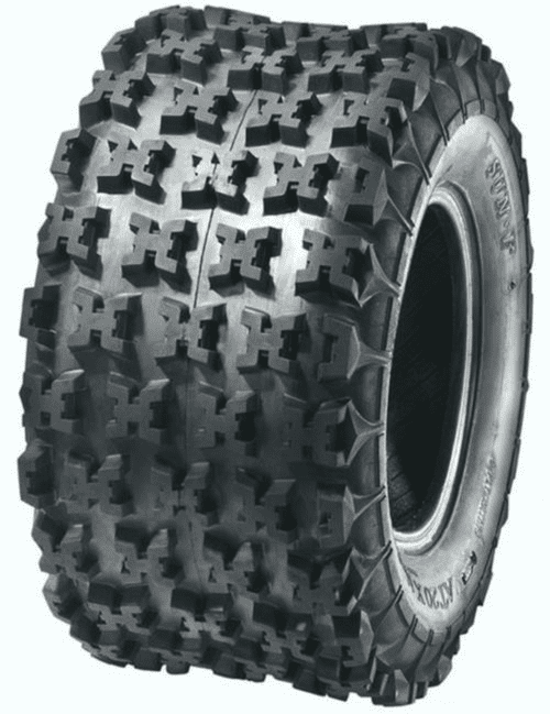 Pneumatiky moto celorocne 20/10R9 47J Sunf A-027R
