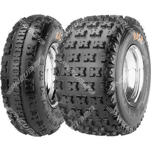 Pneumatiky moto celorocne 20/11R10 37J Maxxis RAZR M932