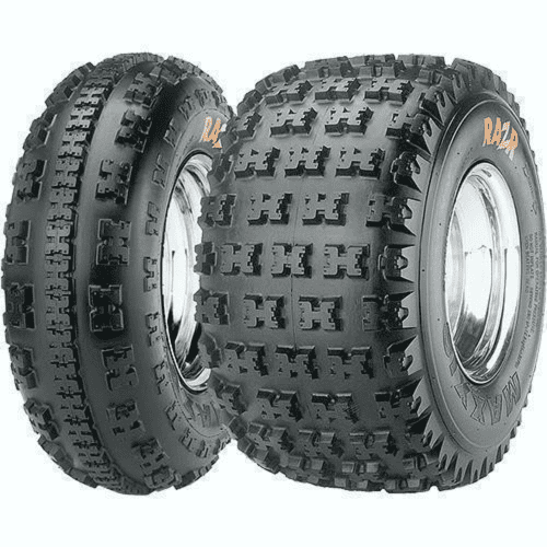 Pneumatiky moto celorocne 20/11R8 38J Maxxis RAZR M932