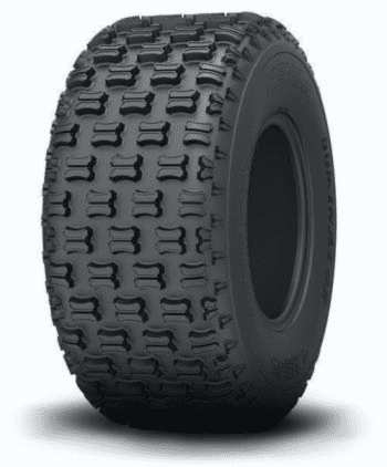 Pneumatiky moto celorocne 20/11R9 38F Kenda K300 DOMINATOR