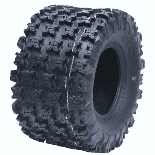 Pneumatiky moto celorocne 20/11R9 43N Wanda WP02