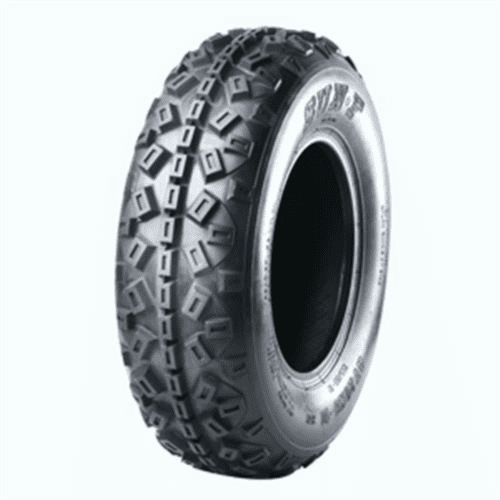 Pneumatiky moto celorocne 20/6R10 35N Sunf A-035F