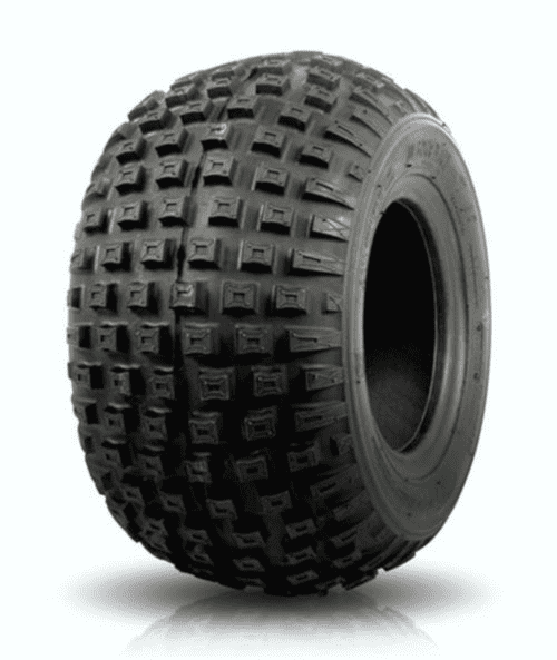Pneumatiky moto celorocne 20/7R8 16J CST C829
