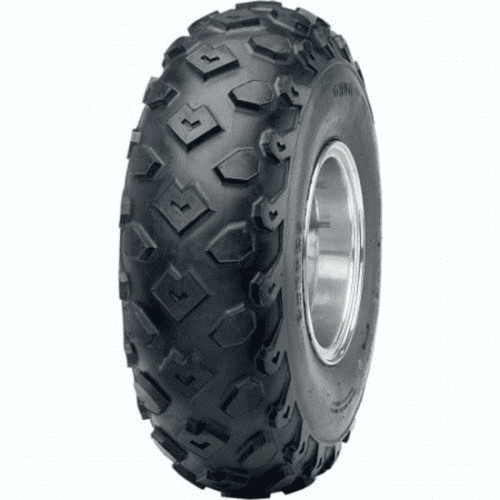 Pneumatiky moto celorocne 20/7R8 31F Duro HF246 KNOBBY