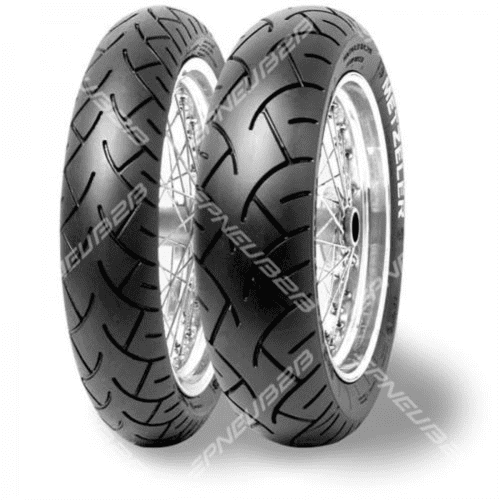 Pneumatiky moto celorocne 200/50R18 76W Metzeler ME 880 MARATHON