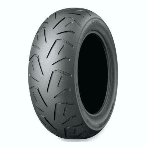 Pneumatiky moto celorocne 200/55R16 77H Bridgestone EXEDRA G852
