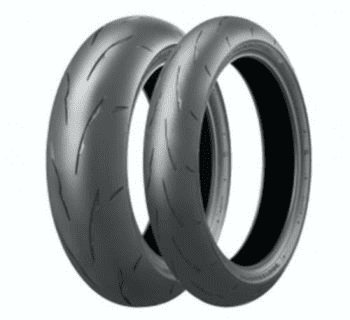 Pneumatiky moto celorocne 200/55R17 78V Bridgestone BATTLAX R11R
